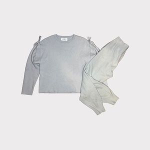 Zara Top & Bottom Matching Set